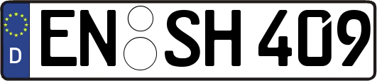 EN-SH409