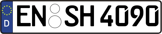 EN-SH4090