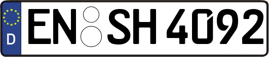 EN-SH4092