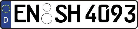 EN-SH4093