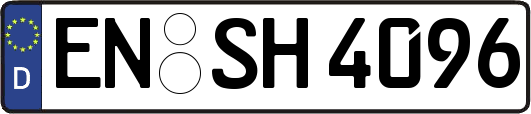 EN-SH4096