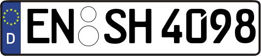 EN-SH4098