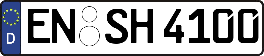 EN-SH4100