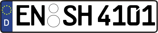 EN-SH4101