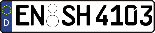 EN-SH4103