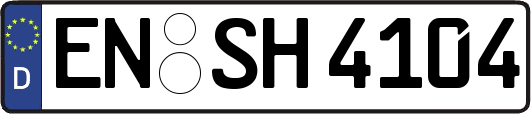 EN-SH4104