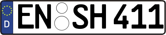 EN-SH411