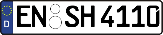 EN-SH4110