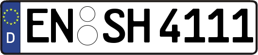 EN-SH4111