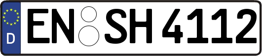 EN-SH4112