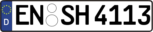 EN-SH4113