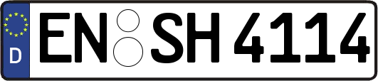 EN-SH4114