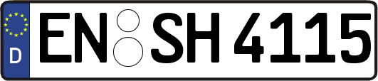EN-SH4115