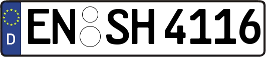 EN-SH4116