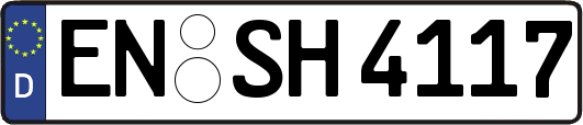 EN-SH4117