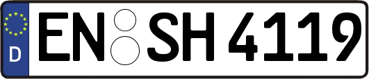 EN-SH4119