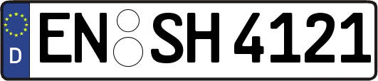 EN-SH4121