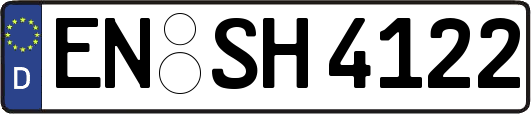 EN-SH4122