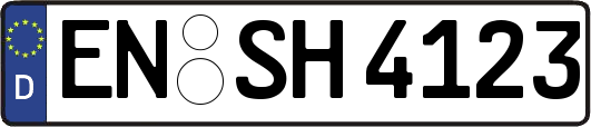 EN-SH4123