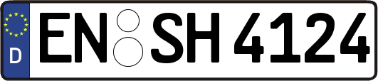 EN-SH4124