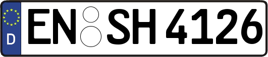EN-SH4126
