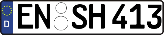 EN-SH413