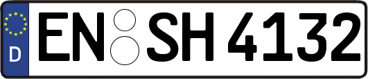 EN-SH4132