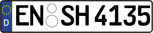 EN-SH4135