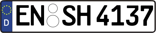 EN-SH4137
