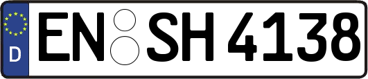 EN-SH4138