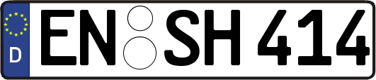 EN-SH414