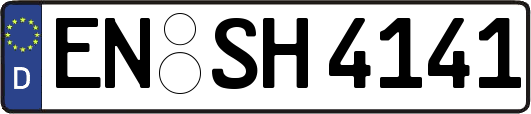 EN-SH4141