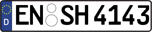 EN-SH4143