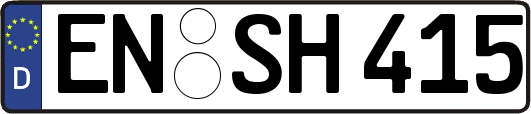 EN-SH415