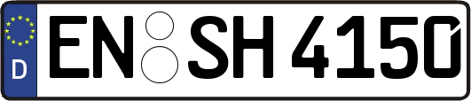 EN-SH4150