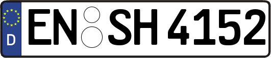 EN-SH4152