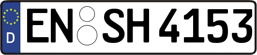 EN-SH4153