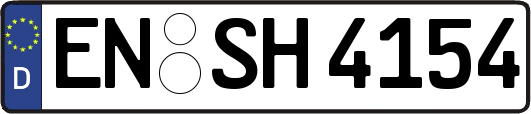 EN-SH4154