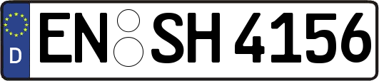 EN-SH4156