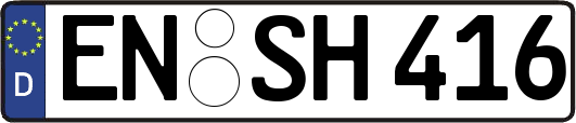 EN-SH416