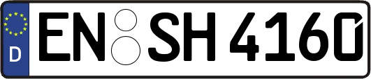 EN-SH4160