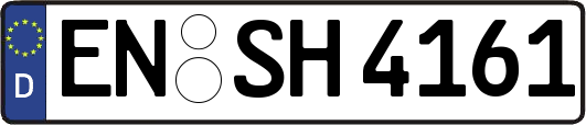EN-SH4161