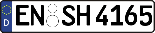 EN-SH4165