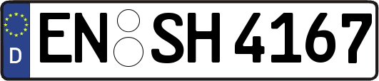 EN-SH4167