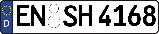 EN-SH4168