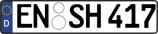 EN-SH417