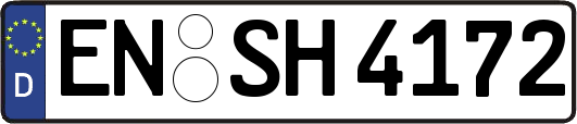 EN-SH4172