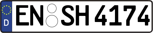 EN-SH4174