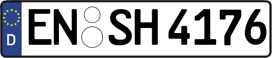 EN-SH4176