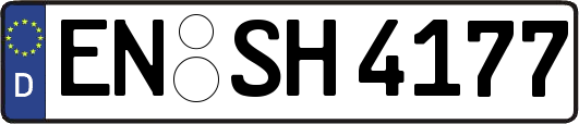EN-SH4177